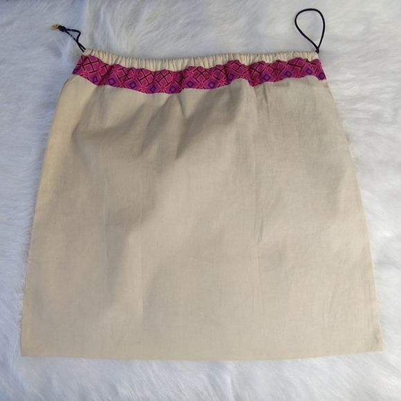 Large Tory Burch Dust Bag - Picture 2 of 3